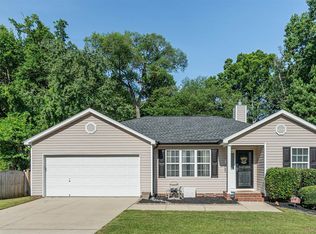 277 Oakpointe Dr, Lexington, SC 29072