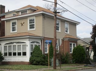 1278 Chambers St, Hamilton, NJ 08610