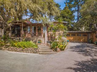 3053 Bird Rock Rd, Pebble Beach, CA 93953