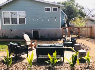 419 W Lullwood Ave, San Antonio, TX 78212