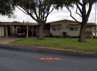 1402 S Cage Blvd UNIT 282, Pharr, TX 78577
