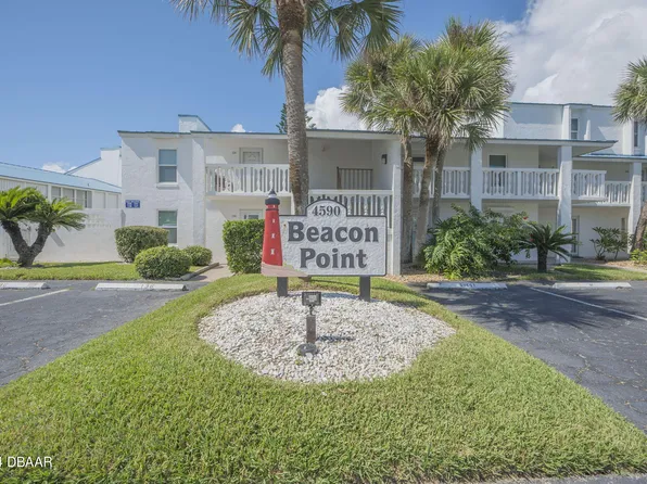 4590 S Atlantic Ave Unit 259A, Ponce Inlet, FL 32127