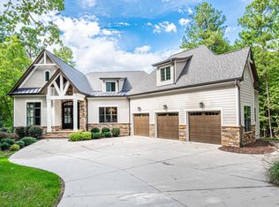 3206 Tree Farm Rd, Hillsborough, NC 27278