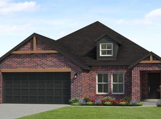 2308 Ridge Pine Rd, Edmond, OK 73034