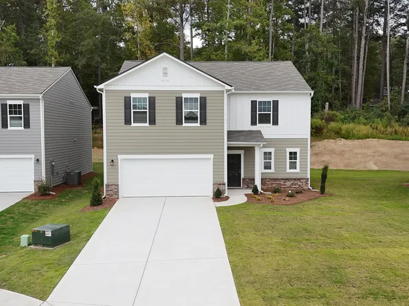 205 Hynes St, Bethlehem, GA 30620