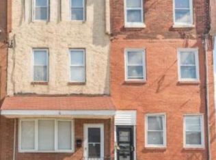 1306 W Rush St, Philadelphia, PA