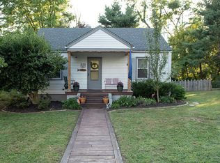 920 Central Ave, Salem, VA 24153