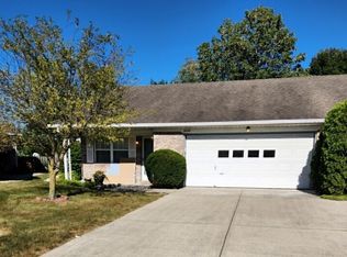 6639 S New Jersey St, Indianapolis, IN