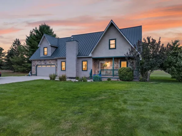 7700 Red Fox Rd #39, Stanwood, MI 49346