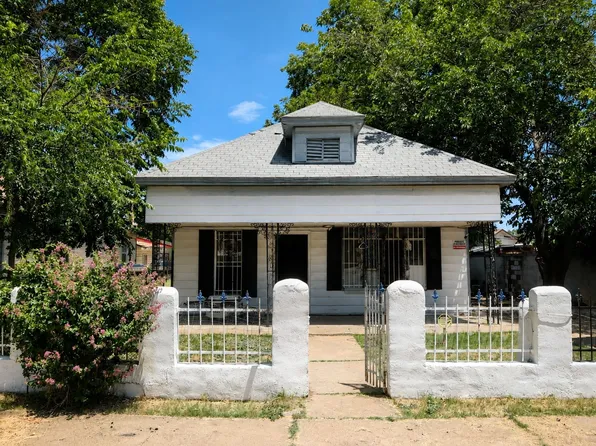 2206 Ross Ave, Fort Worth, TX 76164