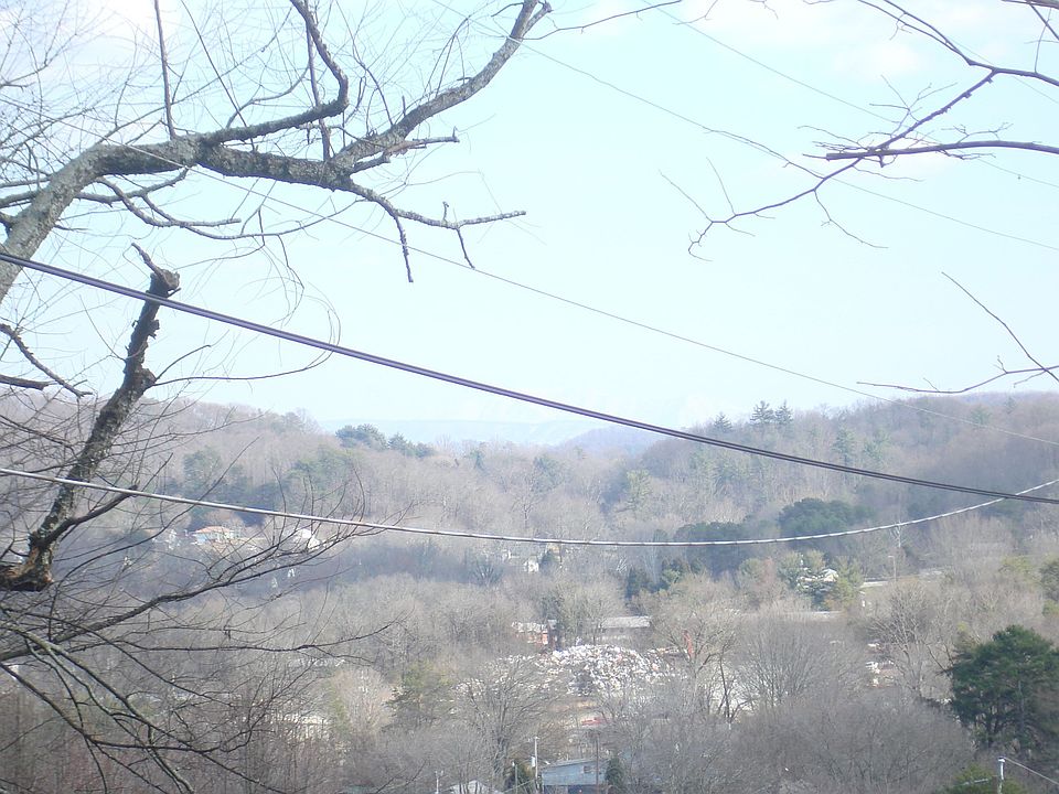 Beautiful Mountain View