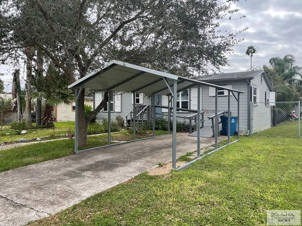 415 Madero Ave, Rio Hondo, TX 78583