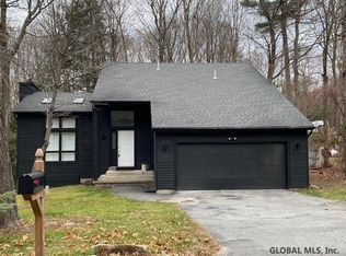 35 Michelli Rd, Lake George, NY 12845