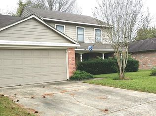 3620 Ginger Ln, Pearland, TX 77581