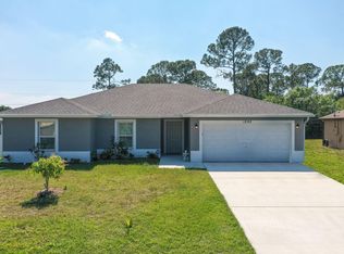 1292 SW Herald Rd, Port Saint Lucie, FL 34953
