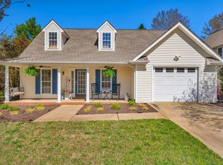 101 Grand Oak Cir, Pendleton, SC 29670