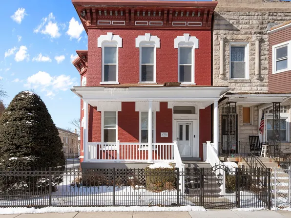 4340 S Union Ave, Chicago, IL 60609