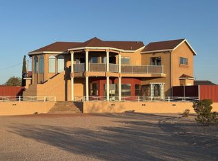 28 Arabian Ln, Truth Or Consequences, NM 87901
