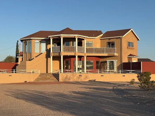 28 Arabian Ln, Truth Or Consequences, NM 87901