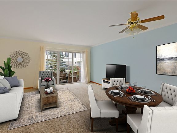 4th image of 1617 Orchard Ave #23B