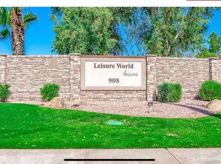 1612 Leisure World Blvd, Mesa, AZ 85206