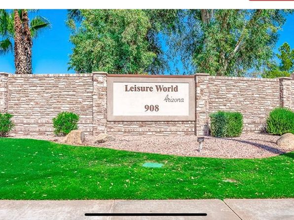 1612 Leisure World Blvd