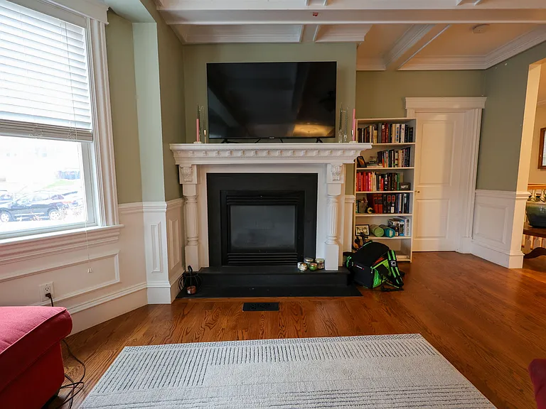 129 Nonantum St #2 — Photo 30