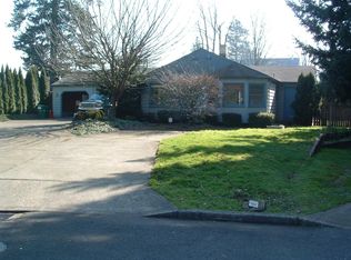 11090 SE 79th Ct, Milwaukie, OR 97222