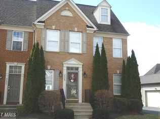 2629 Monocacy Ford Rd, Frederick, MD 21701