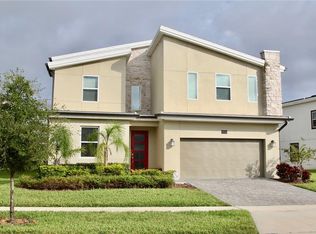 465 Ocean Course Ave, Kissimmee, FL 33896