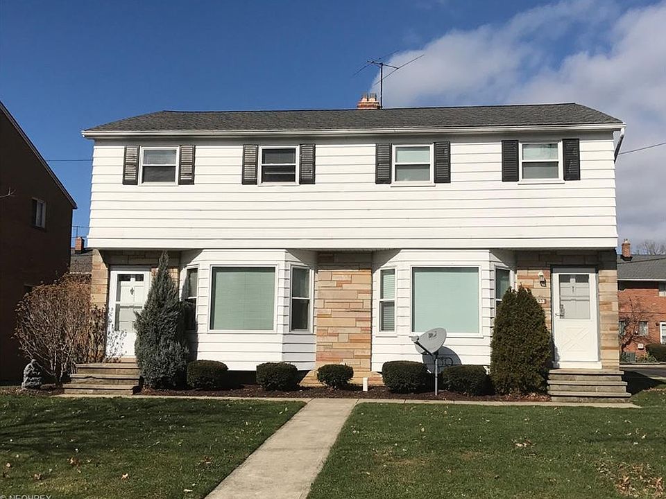 1st image of 27631 Lake Shore Blvd #G9