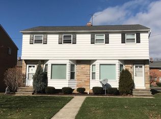 27631 Lake Shore Blvd #G9, Euclid, OH