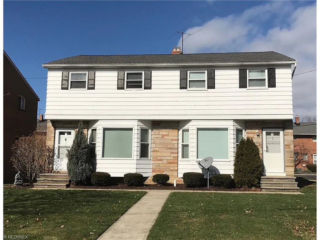 27631 Lake Shore Blvd #G9 photo 1