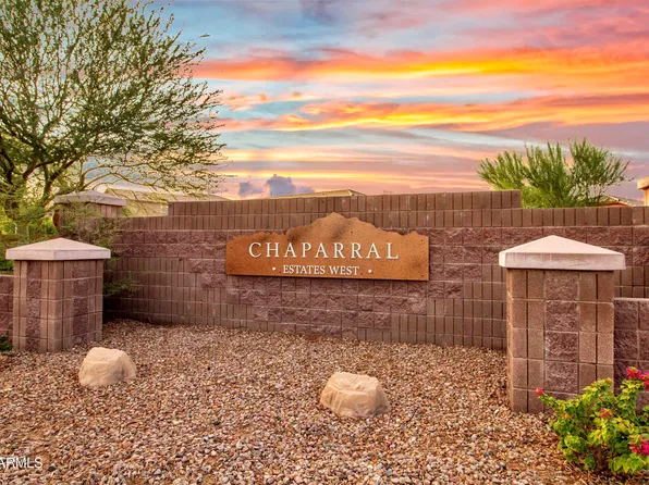 2727 S BALBOA Drive, Gilbert, AZ 85295