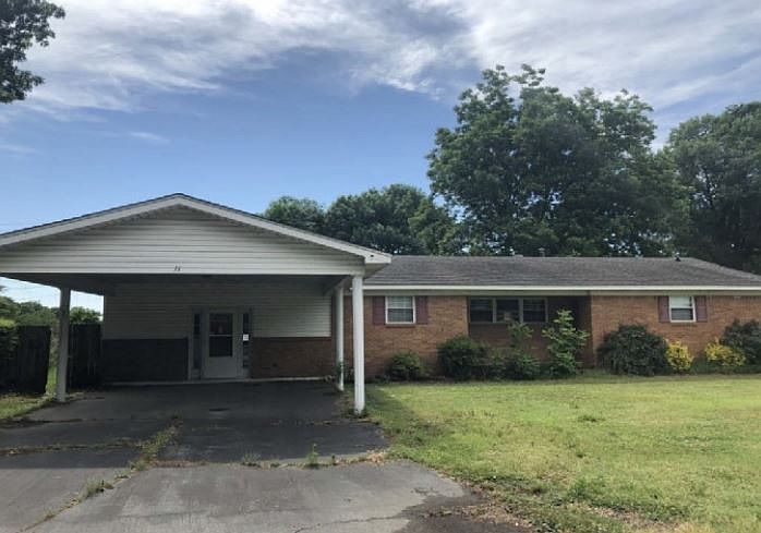 Property Front View