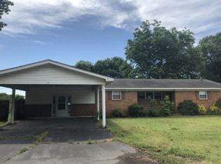 11 Patricia Cir, Senath, MO 63876