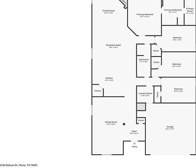 3136 Deleon Dr — Photo 3