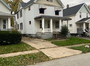 7908 New York Ave, Cleveland, OH 44105