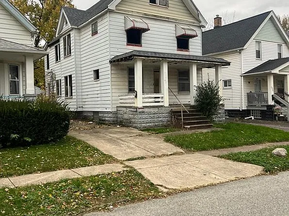 7908 New York Ave, Cleveland, OH 44105
