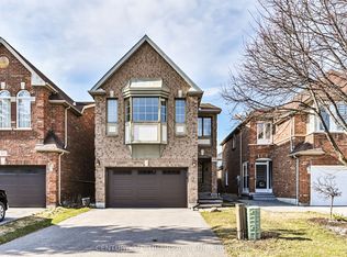 409 Heddle Cres, Newmarket, ON L3X2J2
