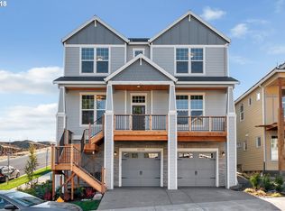 16720 NW Crossvine St, Portland, OR 97229