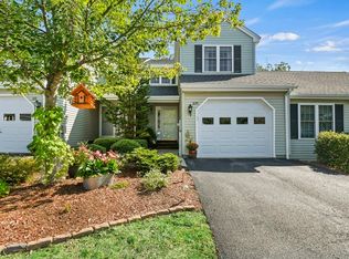109 Caspian Way, Fitchburg, MA 01420