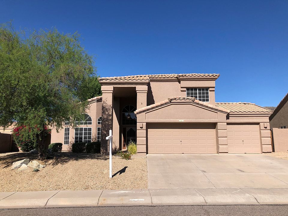 1st image of 650 W Mountain Vista Dr