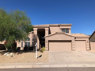 650 W Mountain Vista Dr, Phoenix, AZ 85045