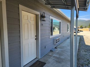 174 E Commerce Way, Libby, MT 59923