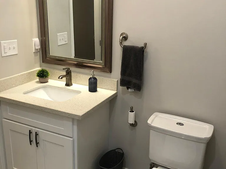 2612 Palmyra St #1 — Photo 6
