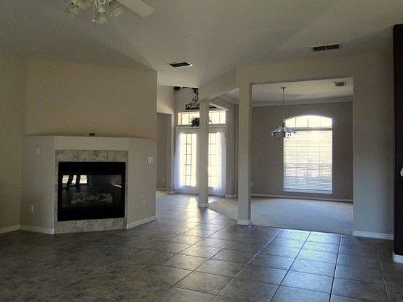 Great Room/Dining Room