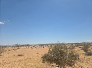 1 Venus St Lot 23, Joshua Tree, CA 92252