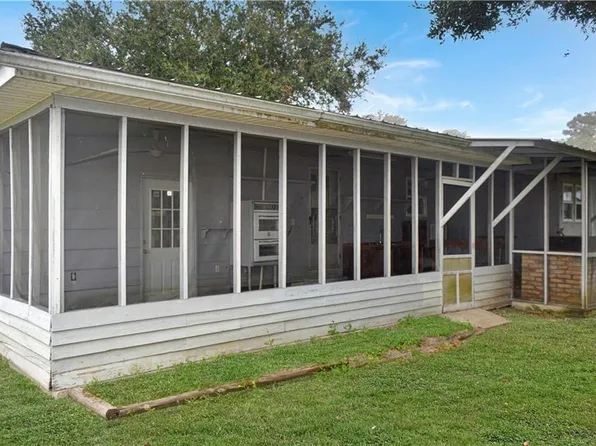 130 Swamp St, Thibodaux, LA 70301