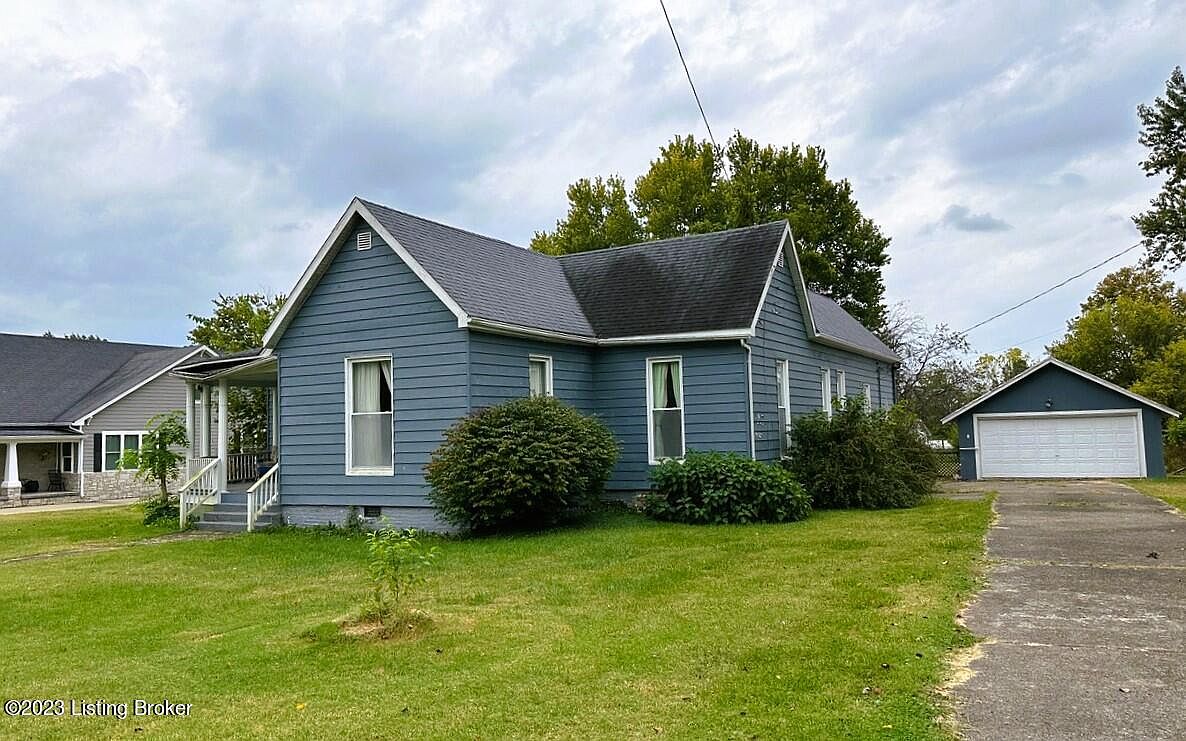 316 W Main St, Leitchfield, KY 42754 | MLS #1647183 | Zillow